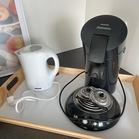 Residentie Piccadilly 2 Slpk Appartement Te Oostende, 4 Tot 5 Pers, Met Terras Zewnętrze zdjęcie
