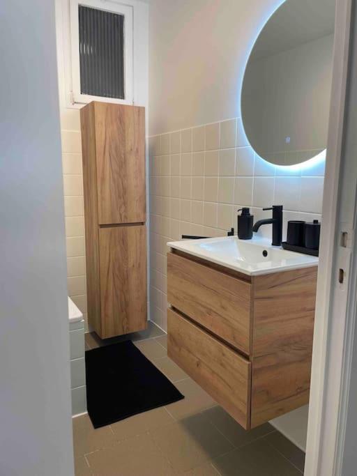Residentie Piccadilly 2 Slpk Appartement Te Oostende, 4 Tot 5 Pers, Met Terras Zewnętrze zdjęcie