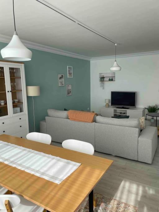 Residentie Piccadilly 2 Slpk Appartement Te Oostende, 4 Tot 5 Pers, Met Terras Zewnętrze zdjęcie