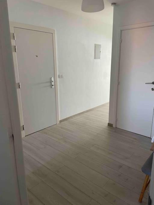 Residentie Piccadilly 2 Slpk Appartement Te Oostende, 4 Tot 5 Pers, Met Terras Zewnętrze zdjęcie