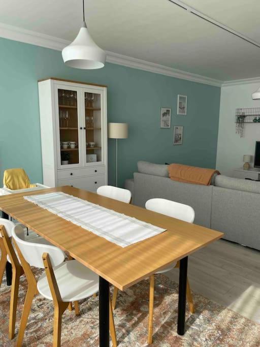 Residentie Piccadilly 2 Slpk Appartement Te Oostende, 4 Tot 5 Pers, Met Terras Zewnętrze zdjęcie