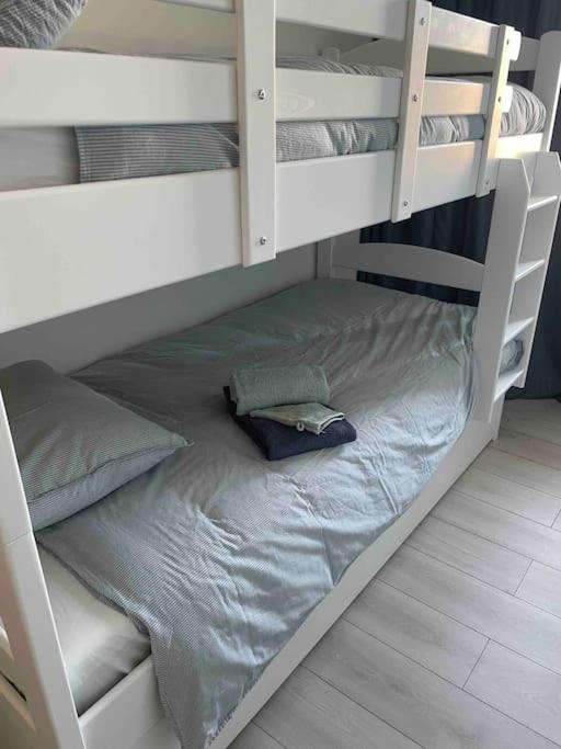 Residentie Piccadilly 2 Slpk Appartement Te Oostende, 4 Tot 5 Pers, Met Terras Zewnętrze zdjęcie