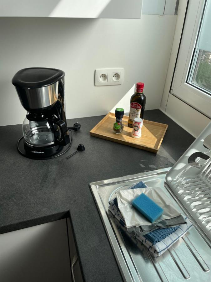 Residentie Piccadilly 2 Slpk Appartement Te Oostende, 4 Tot 5 Pers, Met Terras Zewnętrze zdjęcie