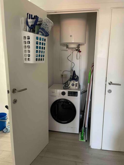 Residentie Piccadilly 2 Slpk Appartement Te Oostende, 4 Tot 5 Pers, Met Terras Zewnętrze zdjęcie