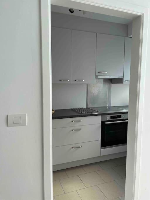 Residentie Piccadilly 2 Slpk Appartement Te Oostende, 4 Tot 5 Pers, Met Terras Zewnętrze zdjęcie