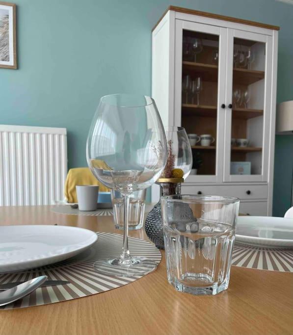 Residentie Piccadilly 2 Slpk Appartement Te Oostende, 4 Tot 5 Pers, Met Terras Zewnętrze zdjęcie
